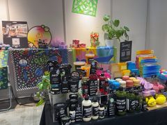 -LUSH(威尼斯人店)