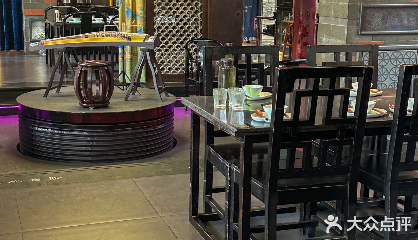 武汉！吃完这顿就订下了今年的团年饭