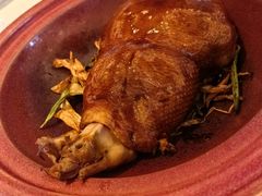 -上海和平饭店龙凤厅 Dragon Phoenix