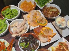 -青藤茶馆(南山路店)