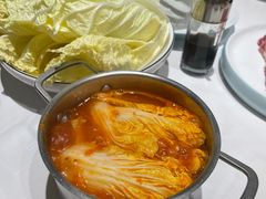 -凯鸽火锅城(五部迎宾东路店)