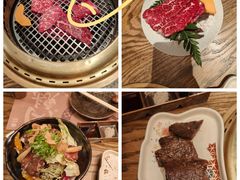 -肉魁屋·烧肉·烧鸟·酒场(高新店)