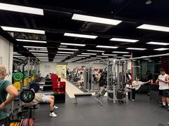 -超级猩猩健身·私教·团课·自助训练(客村丽影广场店)