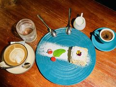 -格鲁·秀色Georgia’s Feast