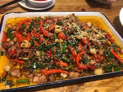 -兔槽江湖菜·重庆璧山兔(水围店)