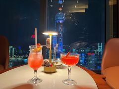 -翡翠36酒吧(浦东香格里拉店)