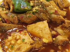 -渔娘渔家丹东海鲜(东直门店)