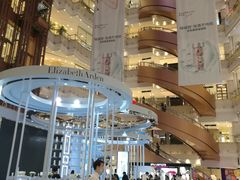 -新世界大丸百货