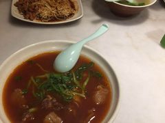 -老裕缘汤包馆(嘉善路店)