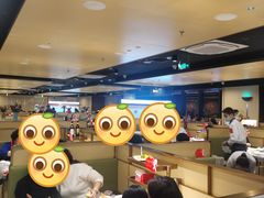 -海底捞火锅(龙湖金沙天街店)