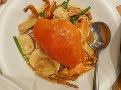 -万龙洲海鲜(大兴绿地缤纷城店)