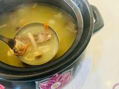 -丽晶美庐·玉兰餐厅