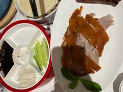 -满堂·烤鸭店·北京菜(鼓楼店)