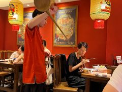 -杨记隆府重庆江湖菜(大悦城店)