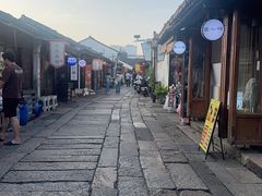-张家巷美食(南浔店)
