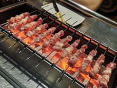 -很久以前羊肉串(大华三路店)