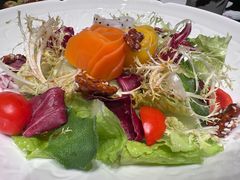 -旺顺阁·北京菜·烤鸭(大望路店)