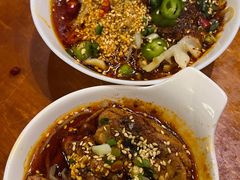 -付小姐在成都(中山公园店)
