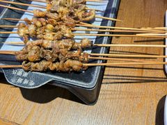 -管氏翅吧(马家堡店)