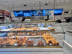 -烘焙町面包店(西四店)