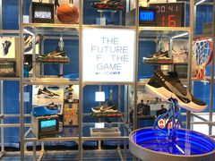 -NIKE品牌体验店(南京东路店)