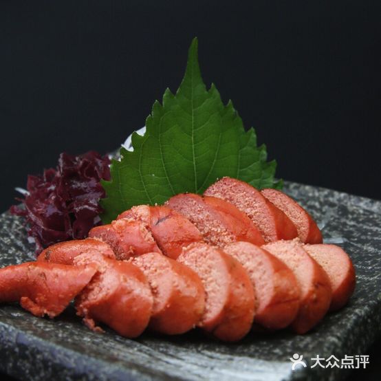 贵船日本料理(银都花园店)