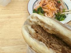 -秦镇史玉林凉皮(翡丽城店)