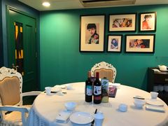 包厢-上海年代(水上东路店)