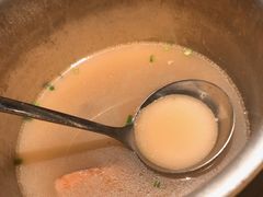 湖藕龙骨汤-农耕记·湖南土菜(halo广场店)