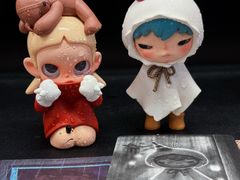 -泡泡玛特POPMART(上海环球港店)