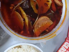 -每味每客·重庆麻辣烫(国泰店)