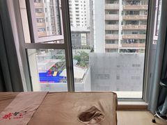 -感智盲人按摩·艾灸·肩颈SPA(岗厦店)