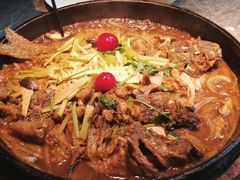 -老板恋上鱼(恒隆广场店)