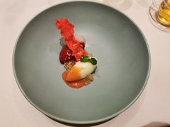 -广州富力丽思卡尔顿酒店·丽轩·粤菜