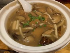 -陌上花开餐厅(云山路店)