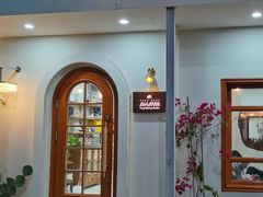 -AHAVA·Fang Baking Studio