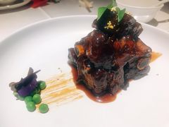 -玫瑰厅上海菜(兴国路店)