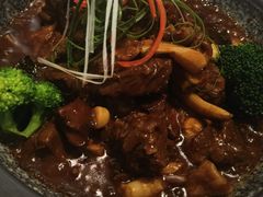 -箱美术馆私房菜(水晶郦城店)