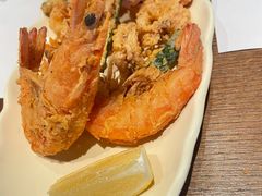 -CAPARESH開府莱舍(望京金辉店)