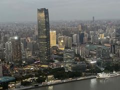 -东方明珠广播电视塔