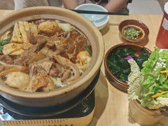 -牛腩之旅·牛腩牛杂煲(光启城美食城店)