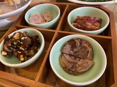 -北京小肠陈饭庄(方庄店)