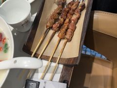 -清真·卡德尔大叔新疆主题餐厅(龙汇路店)