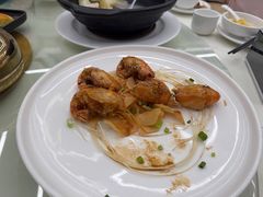 -松雅轩商务婚礼生日(同和店)