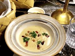 -LESCEDARS Brasserie Bistro香柏树