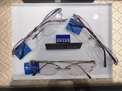 -标准眼镜·蔡司官方授权店(塘沽远洋未来汇店)
