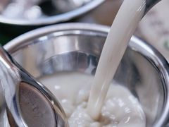 -蒙记老牌豆浆