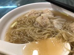 -恩宁刘福记(东华东路店)