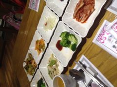 -紫霞门韩国料理烤肉(深南东路店)