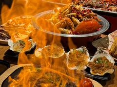 -1819餐厅·团队聚餐·烤串·精酿